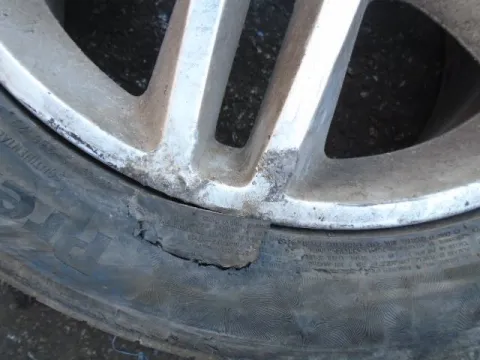 Ζαντολάστιχα 4ΑΔΑ CONTINENTAL 225/45/R17 [11:18]  για OPEL ASTRA (2004 - 2007) H *Γ* - 