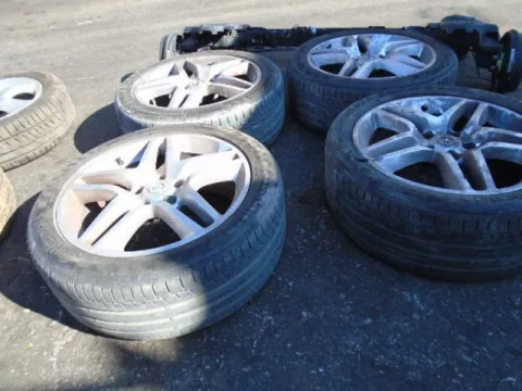 Ζαντολάστιχα 4ΑΔΑ CONTINENTAL 225/45/R17 [11:18]  για OPEL ASTRA (2004 - 2007) H *Γ* - 