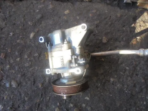 Συμπιεστής A-C (Κομπρέσορας) V09A1AA4AK για MAZDA 2 (2008 - 2011) (DE) Συμπιεστής A-C (Κομπρέσορας) V09A1AA4AK για MAZDA 2 (2008 - 2011) (DE)