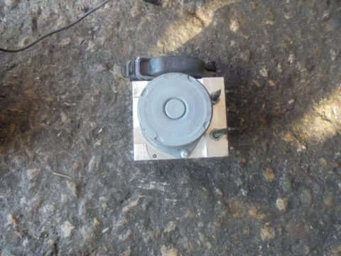 Μονάδα ABS 0265950618 για MERCEDES A - CLASS (2004 - 2008) (W169)