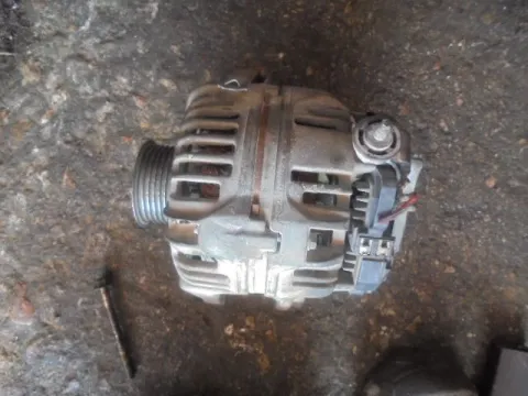 Δυναμό - Εναλλάκτης 0124315024 για TOYOTA AVENSIS (2003 - 2006) (T250) Δυναμό - Εναλλάκτης 0124315024 για TOYOTA AVENSIS (2003 - 2006) (T250)