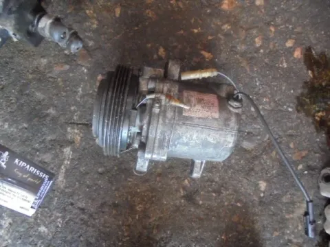 Συμπιεστής A-C (Κομπρέσορας) 9520070CJ0 για SUZUKI BALENO (1994 - 1998) (SY)