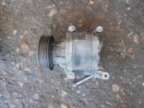 Συμπιεστής A-C (Κομπρέσορας) 5174693 για FIAT DOBLO (2006 - 2009) (223) Cargo 1301 (199A2.000) Diesel 75 Multijet Συμπιεστής A-C (Κομπρέσορας) 5174693 για FIAT DOBLO (2006 - 2009) (223) Cargo 1301 (199A2.000) Diesel 75 Multijet