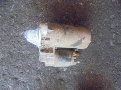 Μίζα 1005821661 για TOYOTA CARINA (1996 - 1997) E (T190) Μίζα 1005821661 για TOYOTA CARINA (1996 - 1997) E (T190)