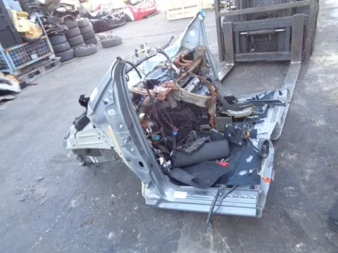Τροπέτο Εμπρός Κουφάρι για FORD KA (2008 - 2016) (RU8) DIESEL *ΔΒ* -  Τροπέτο Εμπρός Κουφάρι για FORD KA (2008 - 2016) (RU8) DIESEL *ΔΒ* -
