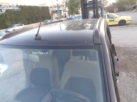Τροπέτο Αμάξι Κουφάρι με Άξονα Πίσω Δισκόπλακες ABS για NISSAN X-TRAIL (2003 - 2007) (T30) *ΔΒ* -  Τροπέτο Αμάξι Κουφάρι με Άξονα Πίσω Δισκόπλακες ABS για NISSAN X-TRAIL (2003 - 2007) (T30) *ΔΒ* -