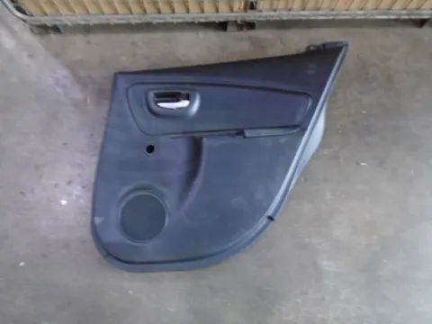 Επένδυση Πόρτας (Ταπετσαρία) Πίσω Δεξιά για TOYOTA YARIS (2017 - 2020) Hatchback - 5dr Επένδυση Πόρτας (Ταπετσαρία) Πίσω Δεξιά για TOYOTA YARIS (2017 - 2020) Hatchback - 5dr
