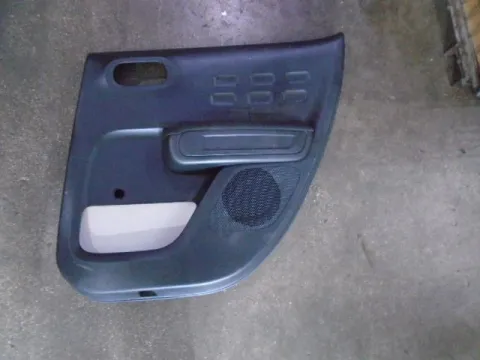 Επένδυση Πόρτας (Ταπετσαρία) Πίσω Δεξιά για CITROEN C3 (2017 - ) Επένδυση Πόρτας (Ταπετσαρία) Πίσω Δεξιά για CITROEN C3 (2017 - )