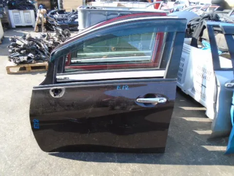 Πόρτα Εμπρός Αριστερή για NISSAN NOTE (2013- ) *Ε* Πόρτα Εμπρός Αριστερή για NISSAN NOTE (2013- ) *Ε*