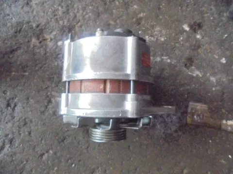 Δυναμό - Εναλλάκτης 0120488214 για PEUGEOT 405 (1993 - 1995) (4B) Δυναμό - Εναλλάκτης 0120488214 για PEUGEOT 405 (1993 - 1995) (4B)