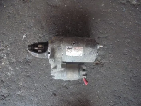 Μίζα NAD101080 για ROVER 400 (1996 - 1999) (RT) Μίζα NAD101080 για ROVER 400 (1996 - 1999) (RT)