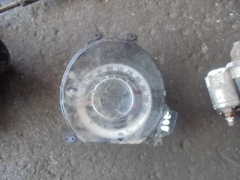 Κοντέρ 735471895 για FIAT 500 (2007 - 2016) Κοντέρ 735471895 για FIAT 500 (2007 - 2016)