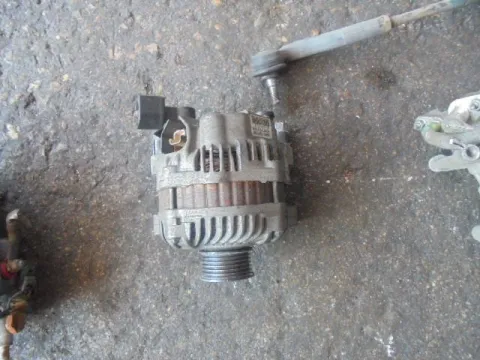 Δυναμό - Εναλλάκτης για PEUGEOT 206 (1998 - 2002) (2A) (2C) (T3E) Δυναμό - Εναλλάκτης για PEUGEOT 206 (1998 - 2002) (2A) (2C) (T3E)