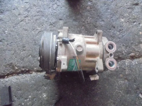 Συμπιεστής A-C (Κομπρέσορας) για PEUGEOT 106 (1992 - 1995) (1A) (1C) Συμπιεστής A-C (Κομπρέσορας) για PEUGEOT 106 (1992 - 1995) (1A) (1C)
