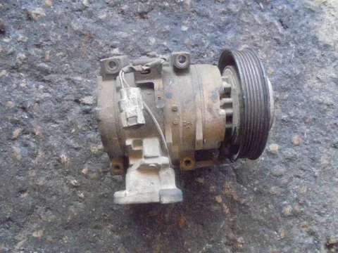 Συμπιεστής A-C (Κομπρέσορας) για TOYOTA CARINA (1992 - 1995) E (T190) Συμπιεστής A-C (Κομπρέσορας) για TOYOTA CARINA (1992 - 1995) E (T190)