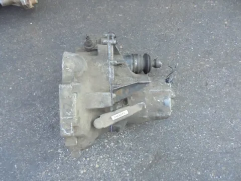 Κιβώτιο Ταχυτήτων (Σασμάν) Χειροκίνητο για NISSAN BLUEBIRD (910) (1985 - ) Κιβώτιο Ταχυτήτων (Σασμάν) Χειροκίνητο για NISSAN BLUEBIRD (910) (1985 - )