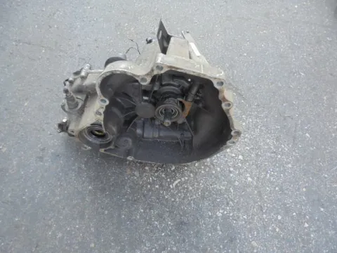 Κιβώτιο Ταχυτήτων (Σασμάν) Χειροκίνητο για NISSAN BLUEBIRD (910) (1985 - ) -  Κιβώτιο Ταχυτήτων (Σασμάν) Χειροκίνητο για NISSAN BLUEBIRD (910) (1985 - ) -