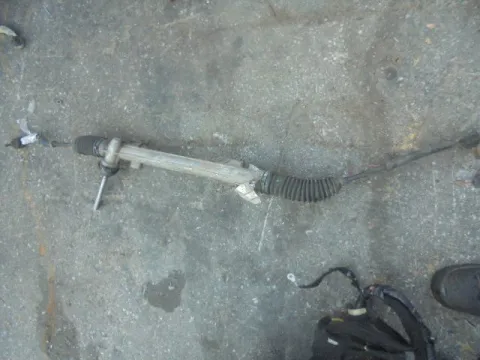 Κρεμαγιέρα Μηχανική για NISSAN QASHQAI (2007 - 2010) (J10) (JJ10) ΠΑΛΕΤΑ *3* *249163*