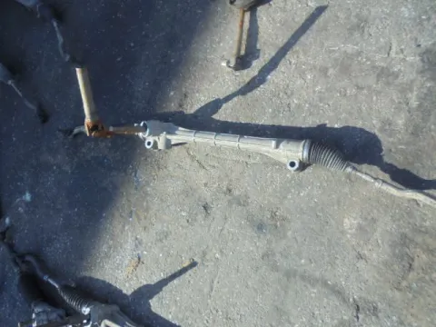 Κρεμαγιέρα Μηχανική για TOYOTA AURIS (2007 - 2009) E150 ΠΑΛΕΤΑ *16* *272510* Κρεμαγιέρα Μηχανική για TOYOTA AURIS (2007 - 2009) E150 ΠΑΛΕΤΑ *16* *272510*