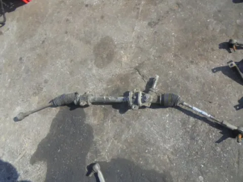 Κρεμαγιέρα Μηχανική για TOYOTA HI-LUX (1998 - 2001) (N140-170) ΠΑΛΕΤΑ *17* *272778* Κρεμαγιέρα Μηχανική για TOYOTA HI-LUX (1998 - 2001) (N140-170) ΠΑΛΕΤΑ *17* *272778*