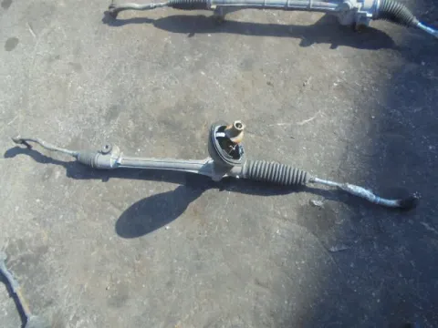 Κρεμαγιέρα Μηχανική για TOYOTA YARIS (2015 - 2017) ΠΑΛΕΤΑ *11* 272505 Κρεμαγιέρα Μηχανική για TOYOTA YARIS (2015 - 2017) ΠΑΛΕΤΑ *11* 272505