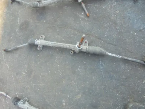 Κρεμαγιέρα Μηχανική για TOYOTA COROLLA (2002 - 2004) (E120) ΠΑΛΕΤΑ *11* 272505 Κρεμαγιέρα Μηχανική για TOYOTA COROLLA (2002 - 2004) (E120) ΠΑΛΕΤΑ *11* 272505