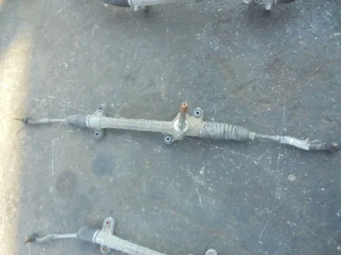 Κρεμαγιέρα Μηχανική για TOYOTA COROLLA (2002 - 2004) (E120) , (2004 - 2007) (E120) ΠΑΛΕΤΑ *16* *272510* Κρεμαγιέρα Μηχανική για TOYOTA COROLLA (2002 - 2004) (E120) , (2004 - 2007) (E120) ΠΑΛΕΤΑ *16* *272510*