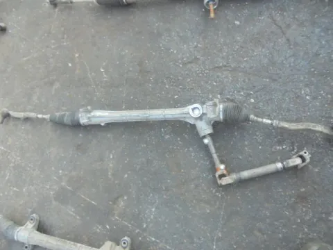 Κρεμαγιέρα Μηχανική για TOYOTA AURIS (2016 - ) ΠΑΛΕΤΑ *11* 272505 Κρεμαγιέρα Μηχανική για TOYOTA AURIS (2016 - ) ΠΑΛΕΤΑ *11* 272505