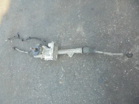 Κρεμαγιέρα Ηλεκτρική 9823964880 για CITROEN C3 (2017 - ) / 1500 Diesel ( YH01 ) BlueHDI 100hp