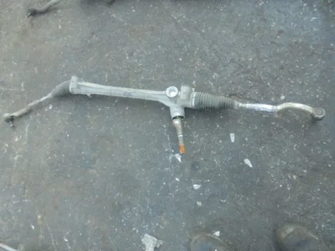 Κρεμαγιέρα Μηχανική για TOYOTA COROLLA (2013 - 2016) ΠΑΛΕΤΑ *11* 272505 Κρεμαγιέρα Μηχανική για TOYOTA COROLLA (2013 - 2016) ΠΑΛΕΤΑ *11* 272505