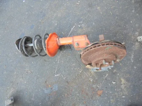 Άκρο Πλήρες Εμπρός Δεξί Χ. ABS για SUBARU LEGACY (1991 - 1994)