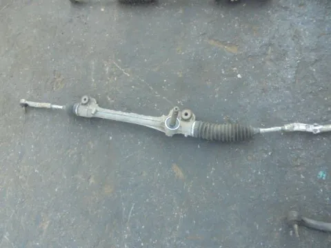 Κρεμαγιέρα Μηχανική για TOYOTA YARIS (2012 - 2014) ( ) ΠΑΛΕΤΑ *15* *272509* Κρεμαγιέρα Μηχανική για TOYOTA YARIS (2012 - 2014) ( ) ΠΑΛΕΤΑ *15* *272509*