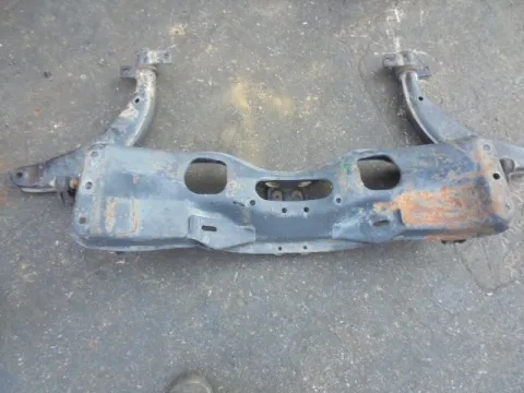 Γέφυρα Εμπρός Οριζόντια για SUBARU LEGACY (1991 - 1994) *ΔΒ* Γέφυρα Εμπρός Οριζόντια για SUBARU LEGACY (1991 - 1994) *ΔΒ*