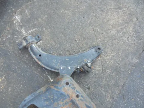 Ψαλίδι Εμπρός Αριστερό για SUBARU LEGACY (1991 - 1994) *ΔΒ*