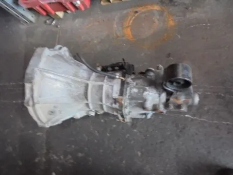 Κιβώτιο Ταχυτήτων (Σασμάν) Χειροκίνητο για NISSAN SERENA (1991 - 1996) (C23) / 2300 (LD23) diesel 75 Κιβώτιο Ταχυτήτων (Σασμάν) Χειροκίνητο για NISSAN SERENA (1991 - 1996) (C23) / 2300 (LD23) diesel 75