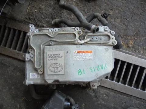 Μπαταρία G9200-52033 για TOYOTA YARIS (2017 - 2020) / Hybrid Μπαταρία G9200-52033 για TOYOTA YARIS (2017 - 2020) / Hybrid