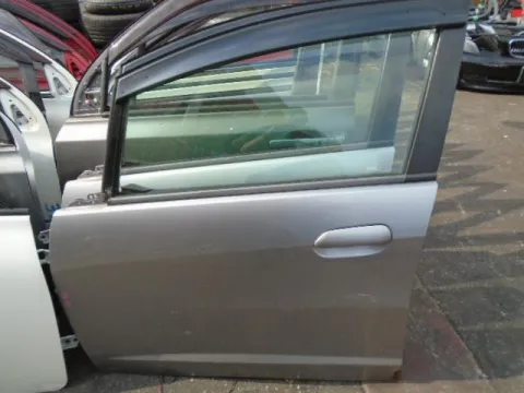 Πόρτα Εμπρός Αριστερή Ελαττωματική για HONDA JAZZ (2008 - 2011) (GE) *Ε* Πόρτα Εμπρός Αριστερή Ελαττωματική για HONDA JAZZ (2008 - 2011) (GE) *Ε*