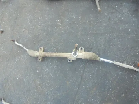 Κρεμαγιέρα Μηχανική για TOYOTA COROLLA (2002 - 2004) (E120) ΠΑΛΕΤΑ *13* 272507 Κρεμαγιέρα Μηχανική για TOYOTA COROLLA (2002 - 2004) (E120) ΠΑΛΕΤΑ *13* 272507