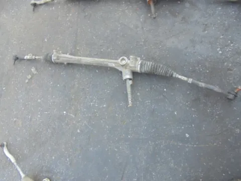 Κρεμαγιέρα Μηχανική για TOYOTA AURIS (2007 - 2009) E150 ΠΑΛΕΤΑ *13* 272507 Κρεμαγιέρα Μηχανική για TOYOTA AURIS (2007 - 2009) E150 ΠΑΛΕΤΑ *13* 272507