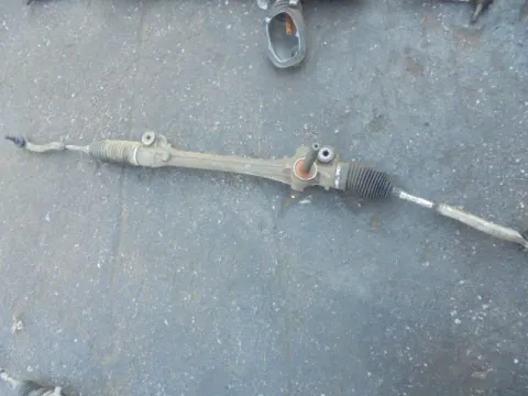 Κρεμαγιέρα Μηχανική για TOYOTA YARIS (2012 - 2014) ( ) ΠΑΛΕΤΑ *13* 272507 Κρεμαγιέρα Μηχανική για TOYOTA YARIS (2012 - 2014) ( ) ΠΑΛΕΤΑ *13* 272507