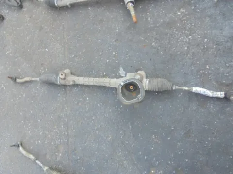 Κρεμαγιέρα Μηχανική για TOYOTA AYGO (2005 - 2009) (B10) ΠΑΛΕΤΑ *13* 272507 Κρεμαγιέρα Μηχανική για TOYOTA AYGO (2005 - 2009) (B10) ΠΑΛΕΤΑ *13* 272507