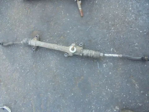 Κρεμαγιέρα Μηχανική για TOYOTA COROLLA (2002 - 2004) (E120) ΠΑΛΕΤΑ *10* *272504* Κρεμαγιέρα Μηχανική για TOYOTA COROLLA (2002 - 2004) (E120) ΠΑΛΕΤΑ *10* *272504*