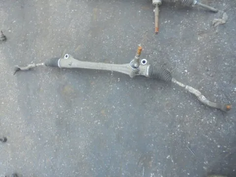 Κρεμαγιέρα Μηχανική για TOYOTA COROLLA (2016 - ) ΠΑΛΕΤΑ *13* 272507 Κρεμαγιέρα Μηχανική για TOYOTA COROLLA (2016 - ) ΠΑΛΕΤΑ *13* 272507