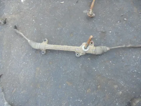 Κρεμαγιέρα Μηχανική για TOYOTA AVENSIS (2003 - 2006) (T250) ΠΑΛΕΤΑ *16* *272510* Κρεμαγιέρα Μηχανική για TOYOTA AVENSIS (2003 - 2006) (T250) ΠΑΛΕΤΑ *16* *272510*