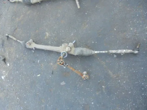 Κρεμαγιέρα Μηχανική για TOYOTA AURIS (2007 - 2009) E150 ΠΑΛΕΤΑ *11* 272505 Κρεμαγιέρα Μηχανική για TOYOTA AURIS (2007 - 2009) E150 ΠΑΛΕΤΑ *11* 272505