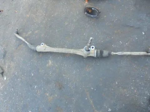 Κρεμαγιέρα Μηχανική για TOYOTA COROLLA (2013 - 2016) ΠΑΛΕΤΑ *13* 272507 Κρεμαγιέρα Μηχανική για TOYOTA COROLLA (2013 - 2016) ΠΑΛΕΤΑ *13* 272507