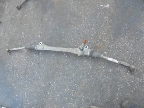 Κρεμαγιέρα Μηχανική για TOYOTA AURIS (2016 - ) ΠΑΛΕΤΑ *13* 272507 Κρεμαγιέρα Μηχανική για TOYOTA AURIS (2016 - ) ΠΑΛΕΤΑ *13* 272507