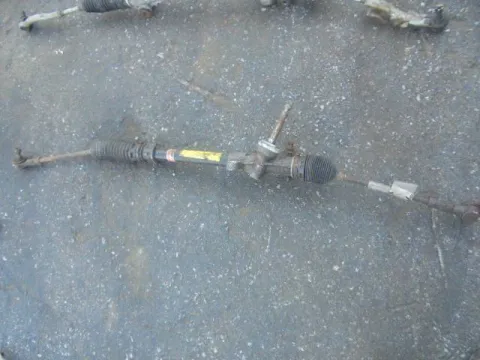 Κρεμαγιέρα Μηχανική για HYUNDAI GETZ (2002 - 2005) (TB) ΠΑΛΕΤΑ *2* *272635* Κρεμαγιέρα Μηχανική για HYUNDAI GETZ (2002 - 2005) (TB) ΠΑΛΕΤΑ *2* *272635*