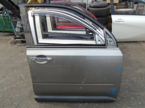 Πόρτα Εμπρός Δεξιά για NISSAN X-TRAIL (2007 - 2011) (T31) , (2011 - 2014) (T31) *Ε* Πόρτα Εμπρός Δεξιά για NISSAN X-TRAIL (2007 - 2011) (T31) , (2011 - 2014) (T31) *Ε*