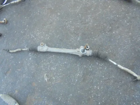 Κρεμαγιέρα Μηχανική για TOYOTA YARIS (2015 - 2017) ΠΑΛΕΤΑ *15* *272509* Κρεμαγιέρα Μηχανική για TOYOTA YARIS (2015 - 2017) ΠΑΛΕΤΑ *15* *272509*